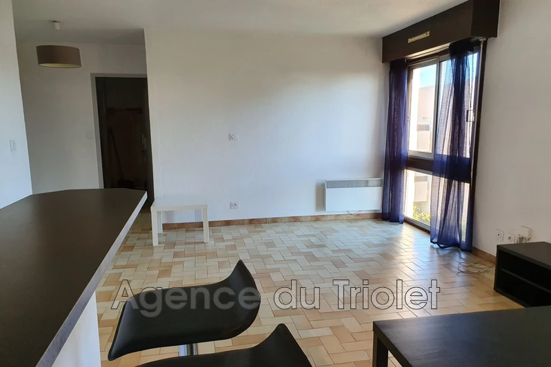 Location appartement Montpellier  