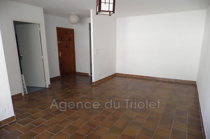 Photo n°2 - Location appartement Montpellier 34074 - 494 €