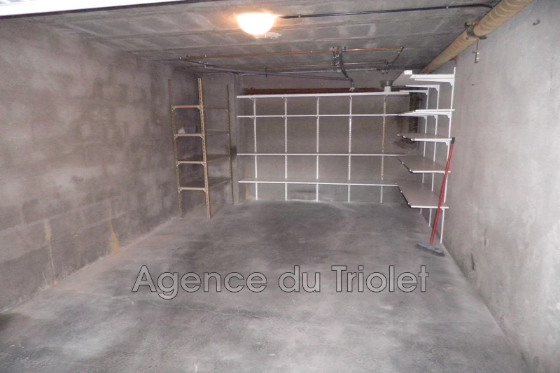 Vente appartement Montpellier  