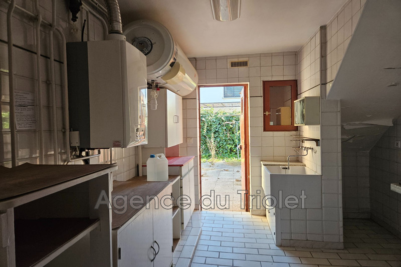 Vente maison Montpellier  