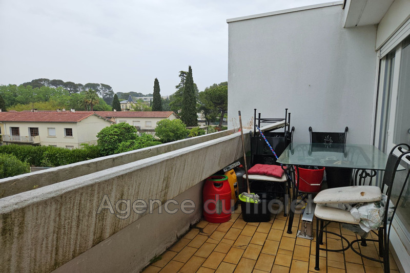 Vente appartement Montpellier  