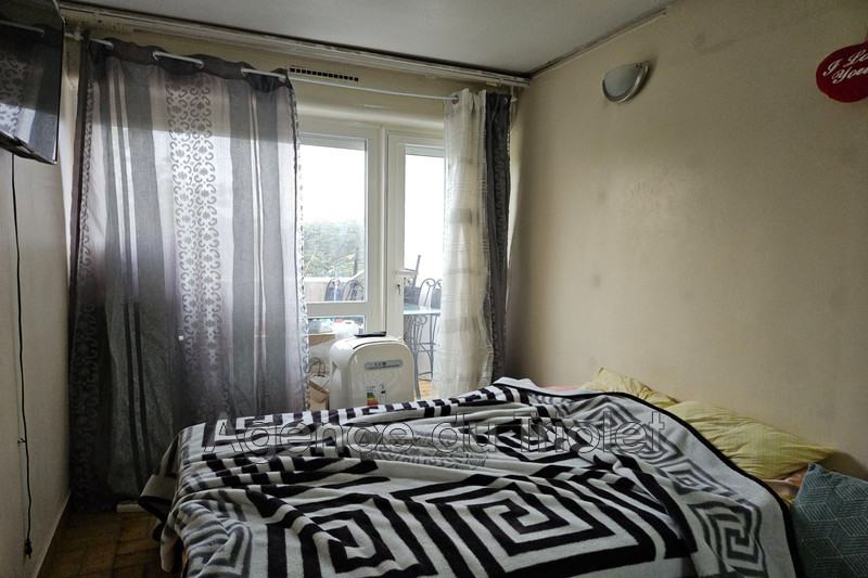 Vente appartement Montpellier  
