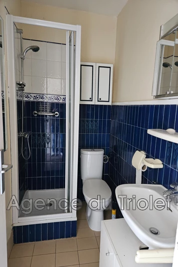 Vente appartement Montpellier  