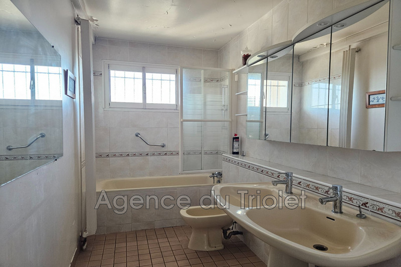 Vente appartement Montpellier  