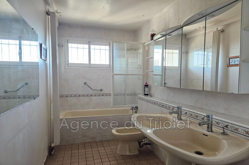 Vente appartement Montpellier  