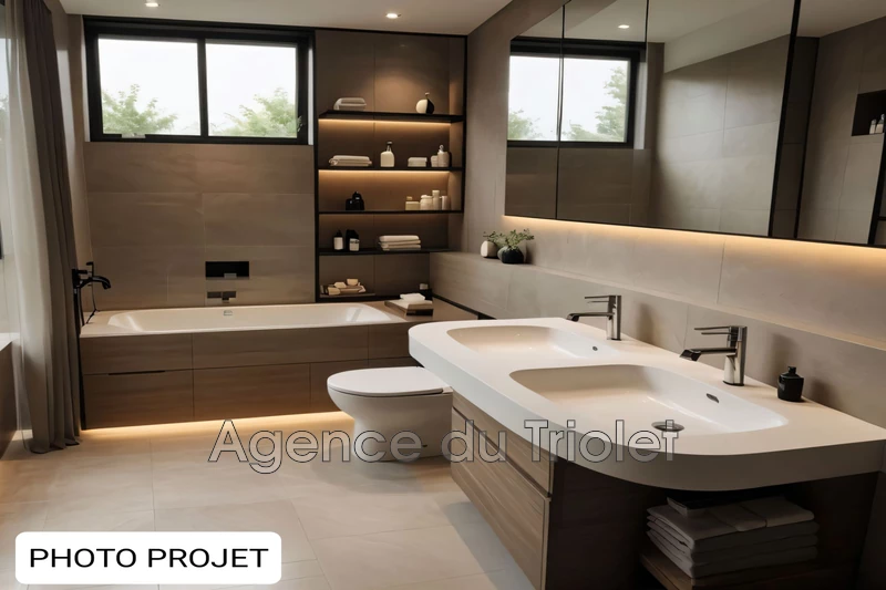 Vente appartement Montpellier  