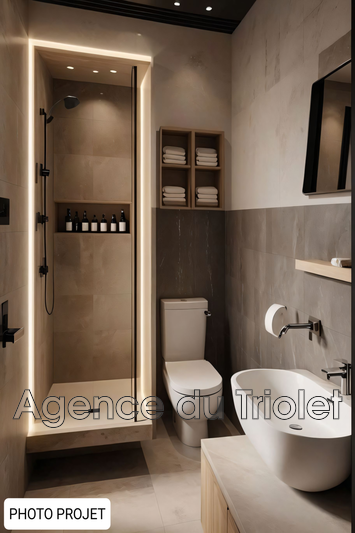 Vente appartement Montpellier  