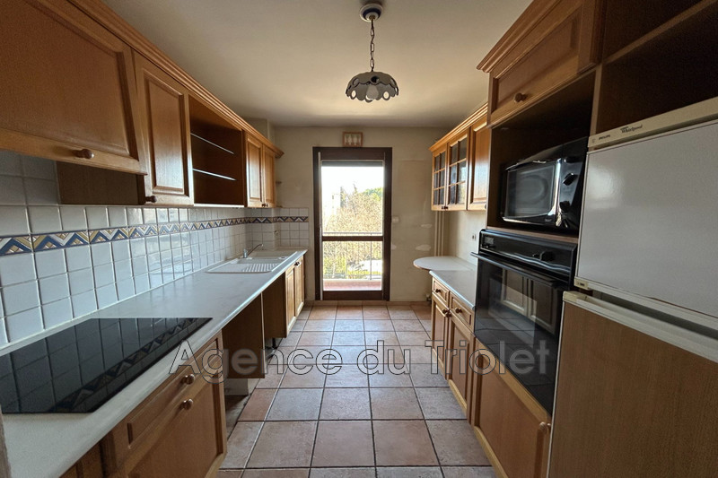 Vente appartement Montpellier  