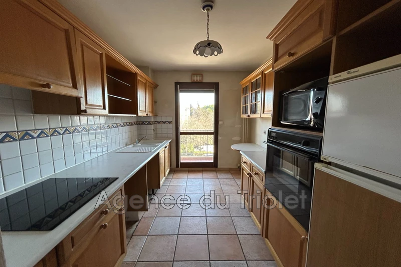 Vente appartement Montpellier  