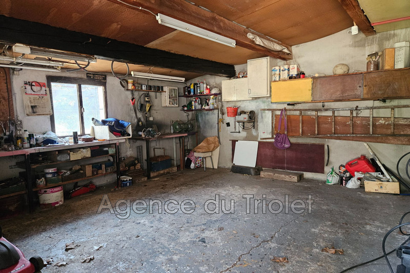 Vente maison Montpellier  