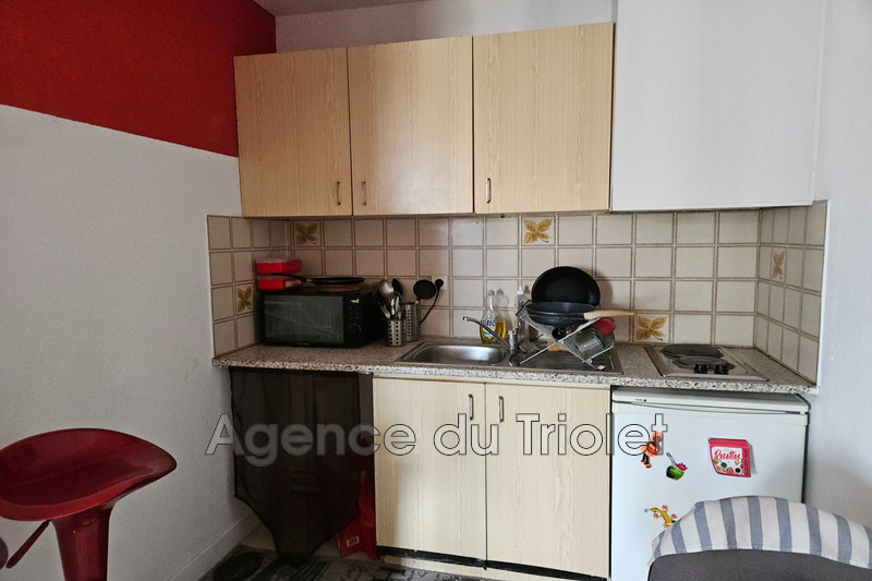 Vente appartement Montpellier  