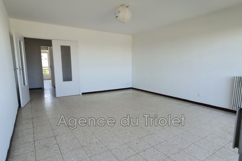 Vente appartement Montpellier  