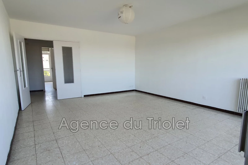 Vente appartement Montpellier  