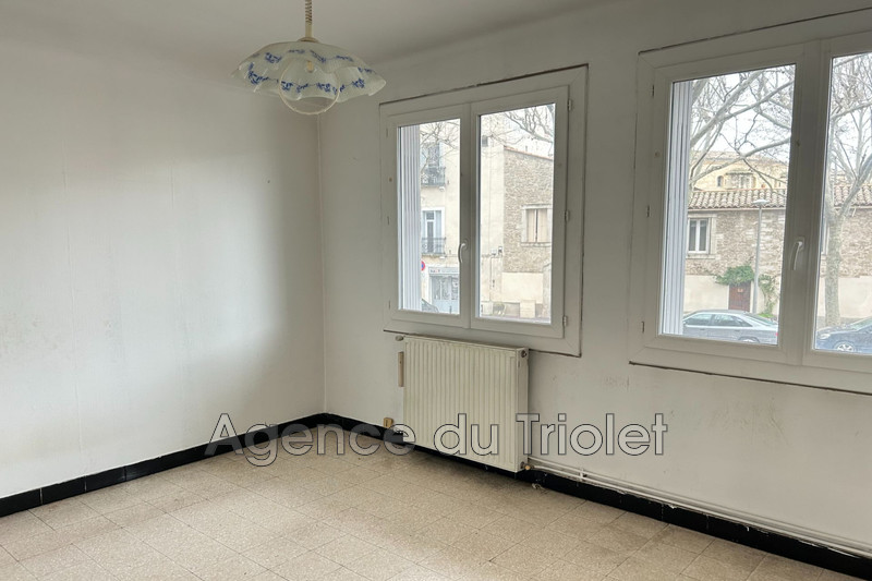 Vente appartement Montpellier  