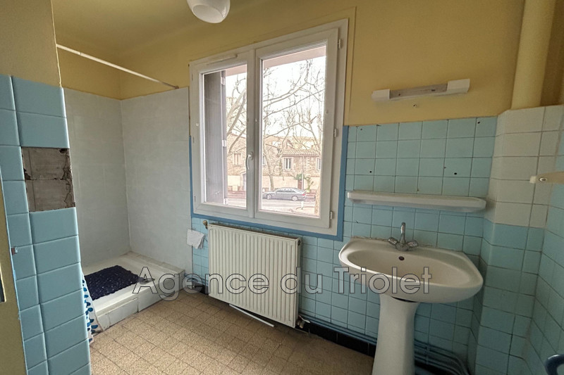 Vente appartement Montpellier  