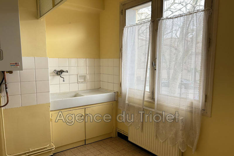 Vente appartement Montpellier  