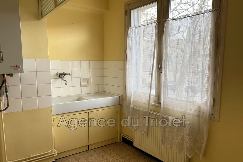 Vente appartement Montpellier  