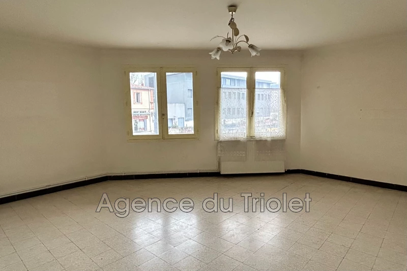 Vente appartement Montpellier  