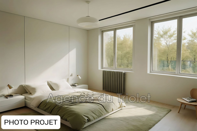 Vente appartement Montpellier  
