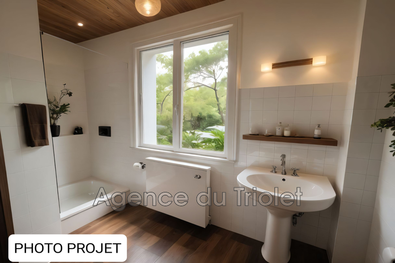Vente appartement Montpellier  