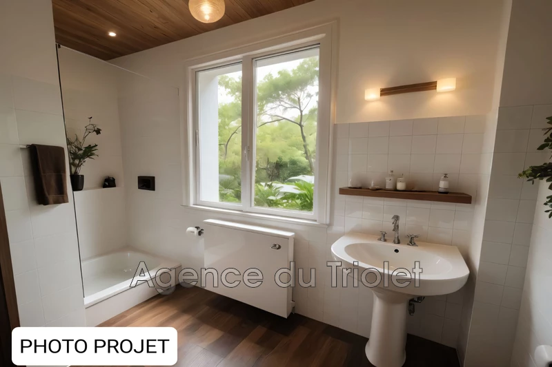 Vente appartement Montpellier  