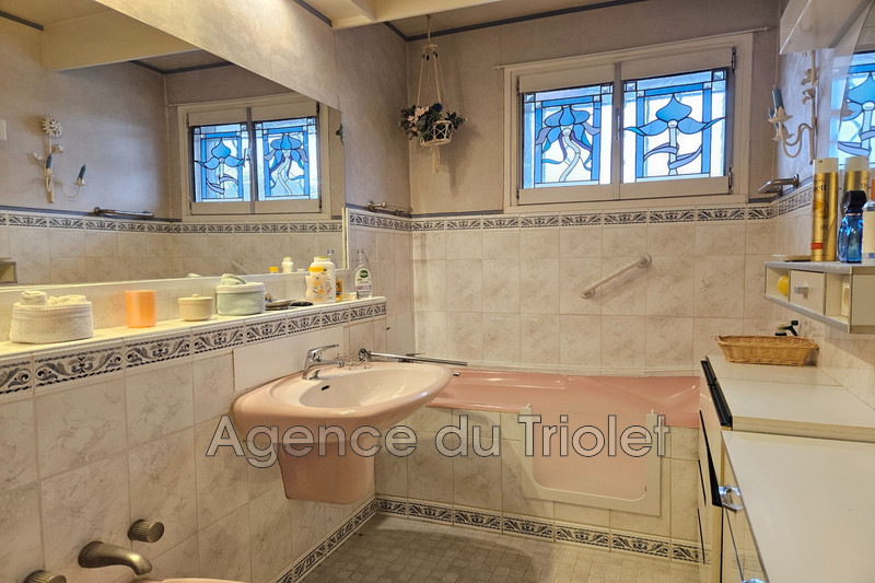 Vente appartement Montpellier  