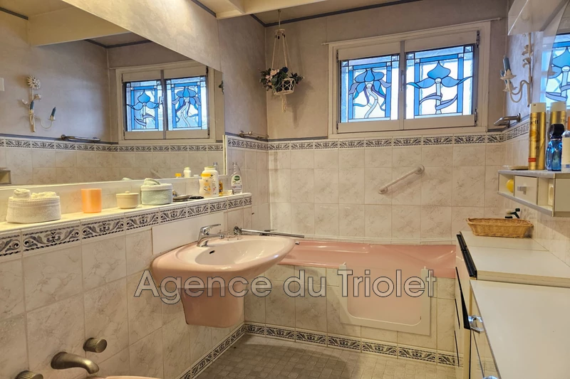 Vente appartement Montpellier  