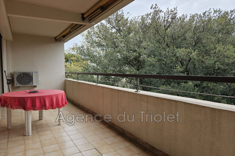 Vente appartement Montpellier  