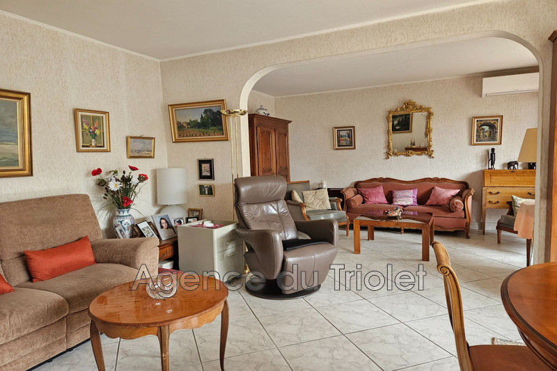 Vente appartement Montpellier  