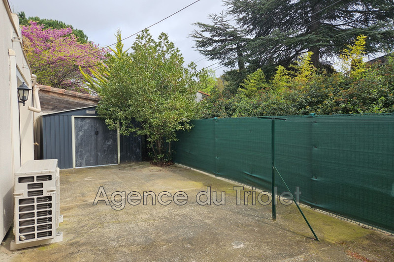 Vente appartement Montpellier  