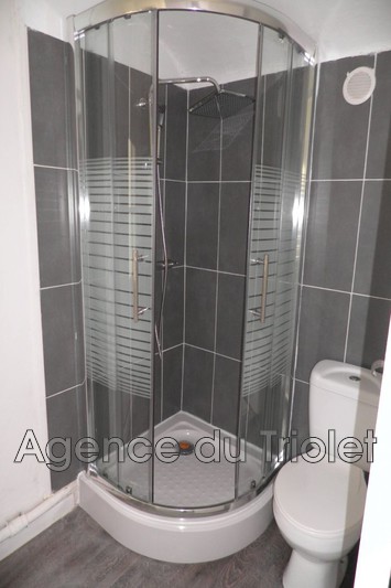 Vente appartement Montpellier  