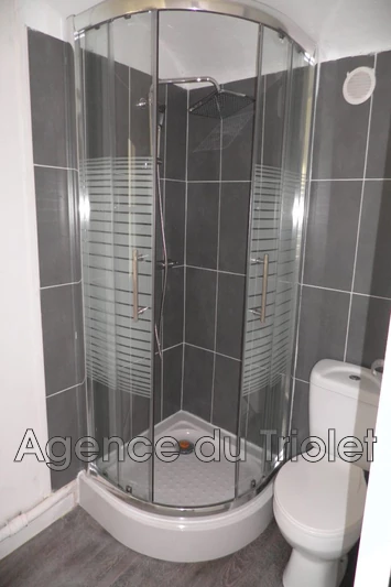 Vente appartement Montpellier  