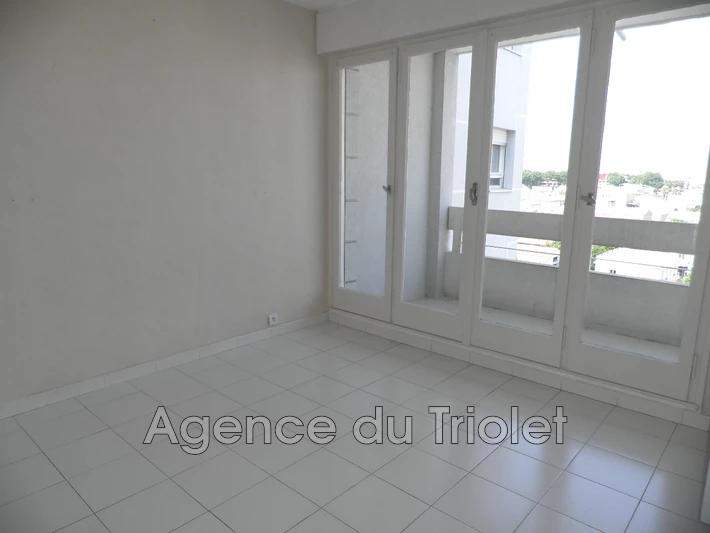Vente appartement Montpellier  