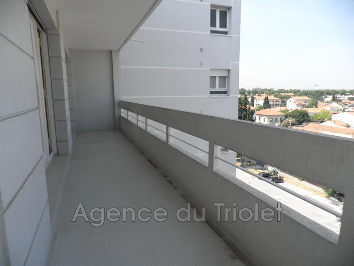 Vente appartement Montpellier  