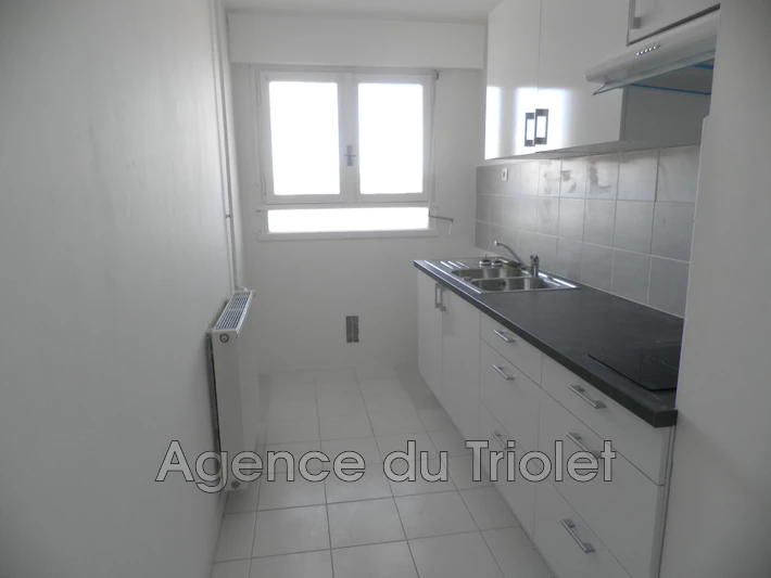 Vente appartement Montpellier  