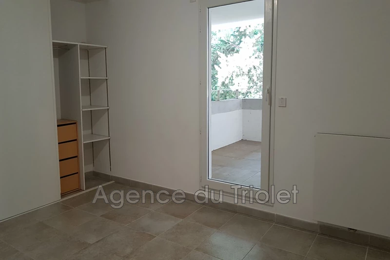 Vente appartement Montpellier  