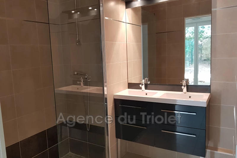 Vente appartement Montpellier  