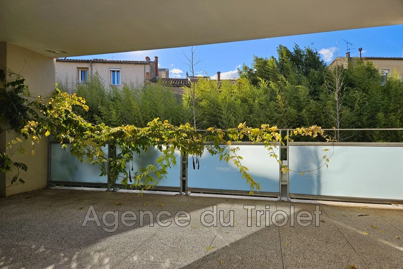 Vente appartement Montpellier  