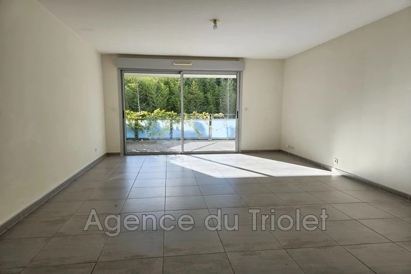 Vente appartement Montpellier  