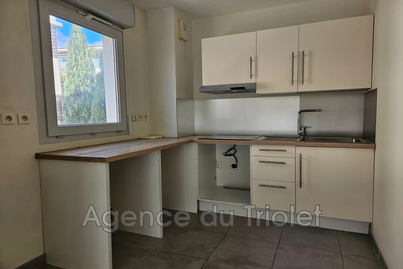 Vente appartement Montpellier  