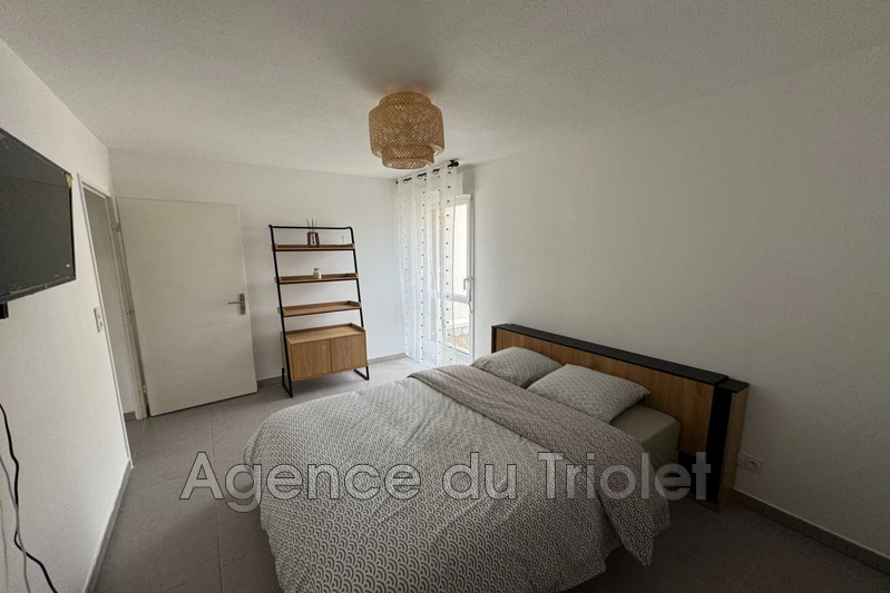 Vente appartement Montpellier  