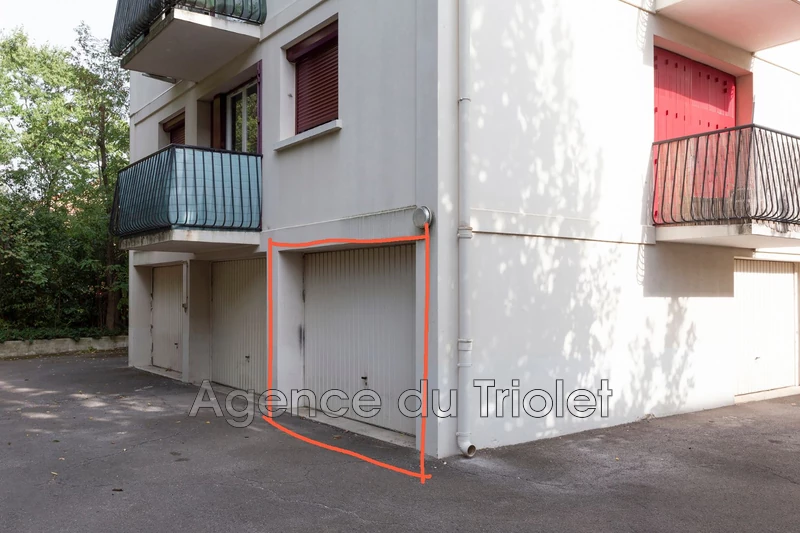 Vente appartement Montpellier  