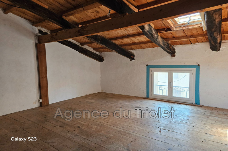 Vente maison de village Viols-le-Fort  