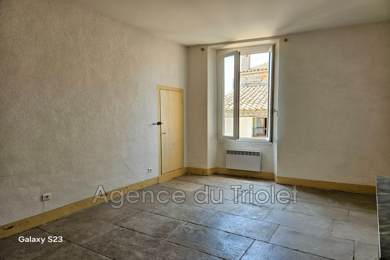 Vente maison de village Viols-le-Fort  
