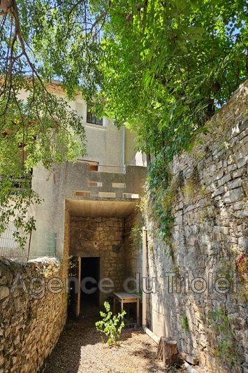 Vente maison de village Viols-le-Fort  