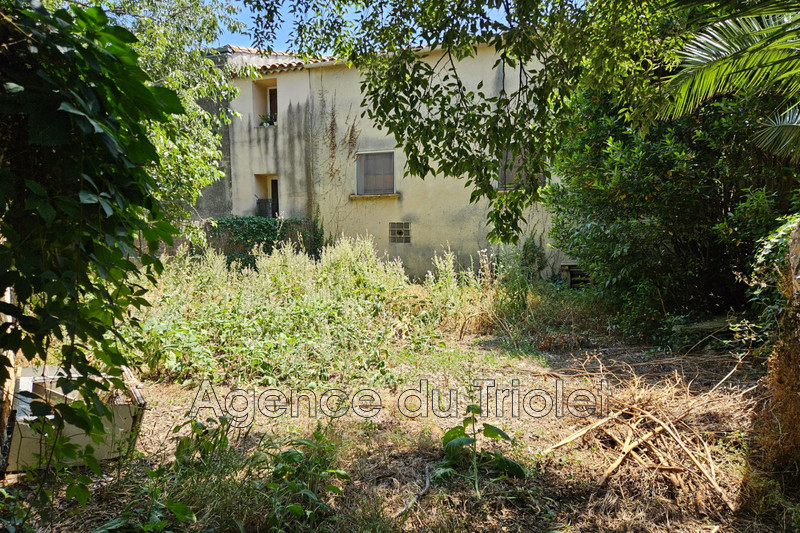 Vente maison de village Viols-le-Fort  