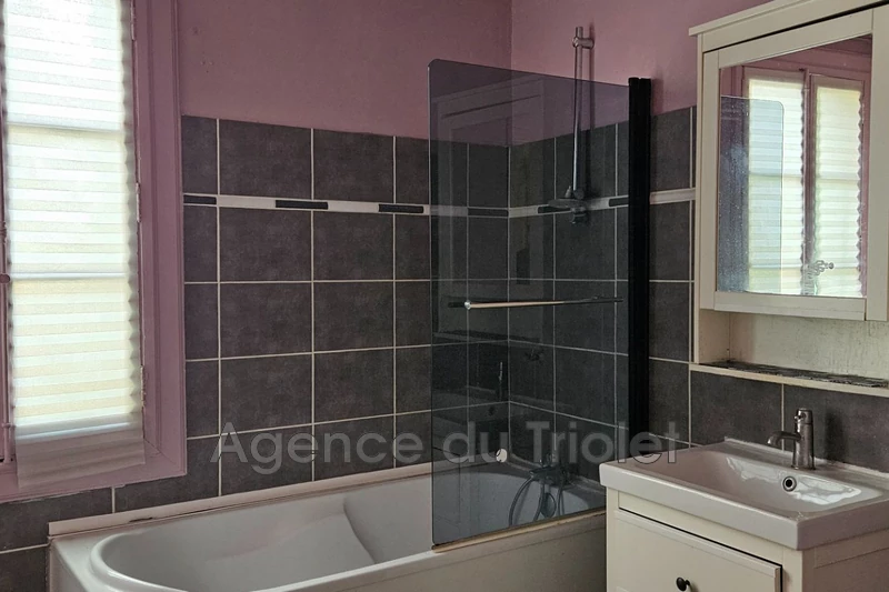 Vente maison Montpellier  