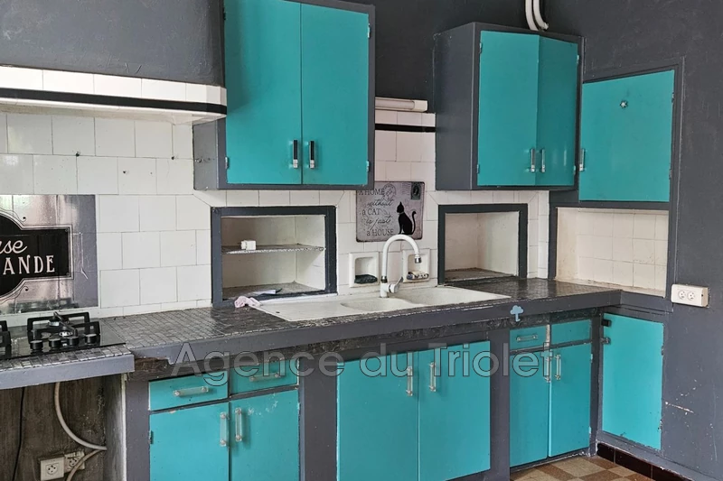 Vente maison Montpellier  