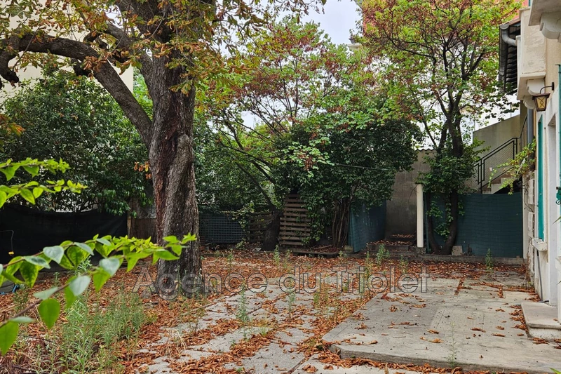 Vente maison Montpellier  