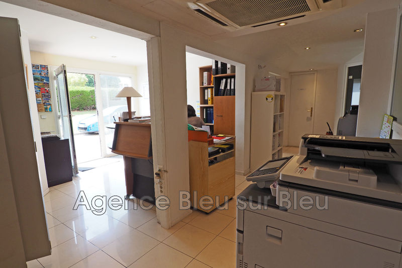 Photo Murs bureau Antibes Fontonne, Professionnel murs bureau 113 m²